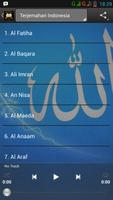 Mp3 Murottal Al-Quran screenshot 3