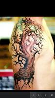Men Tattoo Ideas screenshot 1