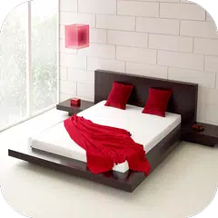 Bedroom Decor Ideas APK download