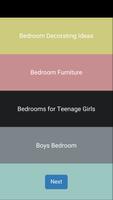 Bedroom Decor Ideas-poster