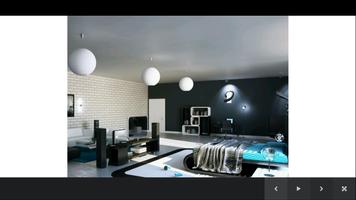 Bedroom Decor Ideas syot layar 1