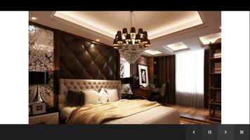 Bedroom Decor Ideas screenshot 2