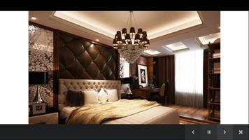 Bedroom Decor Ideas Ekran Görüntüsü 2