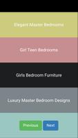 Bedroom Decor Ideas اسکرین شاٹ 3