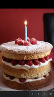 Birthday Cakes โปสเตอร์