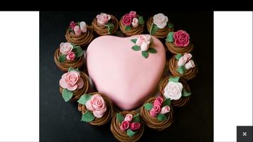 Birthday Cakes ภาพหน้าจอ 1
