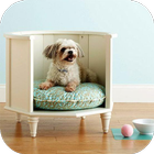 Dog Room Decor icono