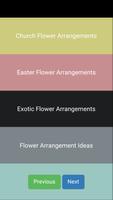 Flower Bouquet Ideas ภาพหน้าจอ 3