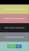 Flower Bouquet Ideas capture d'écran 3
