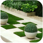 Garden Design simgesi