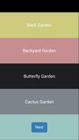 Garden Design-poster