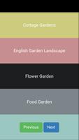 Garden Design Ekran Görüntüsü 1