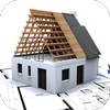 3D House Plans icon