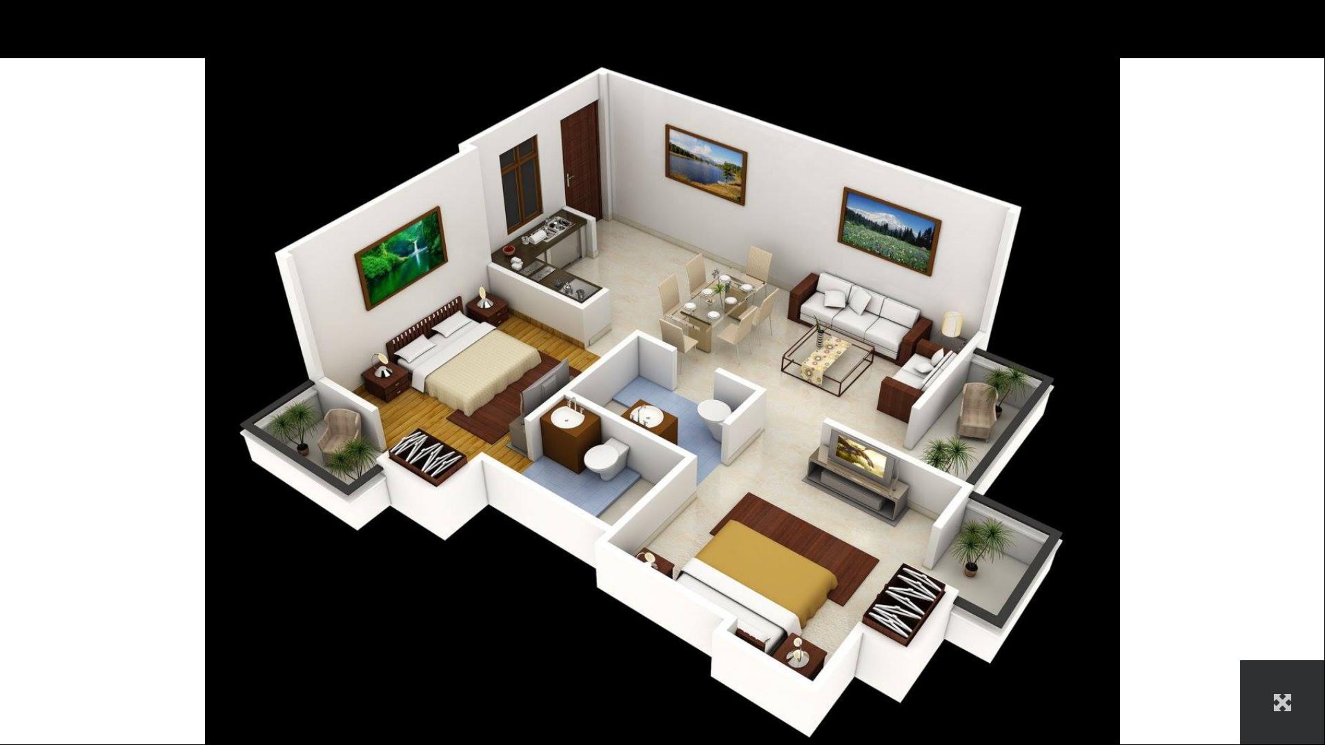 3D House Plans APK for Android Download