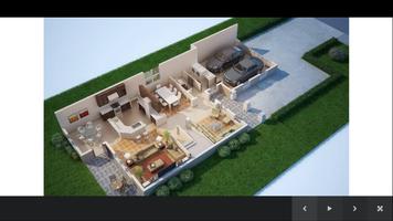 3D Huis Plannen screenshot 2