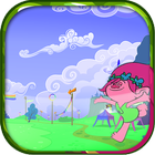 Troll Wonderful Adventure آئیکن