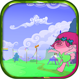 Troll Wonderful Adventure أيقونة