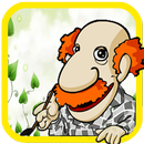 شكشك تحت الارض APK