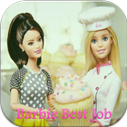guide Barbie™ Best Job Ever icon
