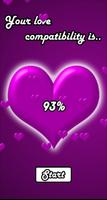 love scanner 2018 پوسٹر