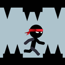 Don't Touch The Black Spikes-APK