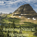 Awesome Natural Wallpapers HD APK