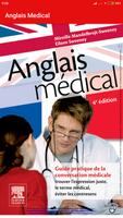 Anglais Medical Affiche
