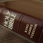 آیکون‌ The King James Holy Bible