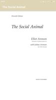 برنامه‌نما The Social Animal عکس از صفحه