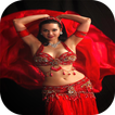 Belly dance step by step