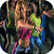 Zumba Dance For Beginners