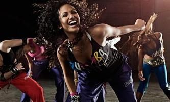 Zumba Dance For Beginners 스크린샷 2