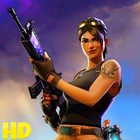 Fortnite Wallpapers Battle Royale ikona