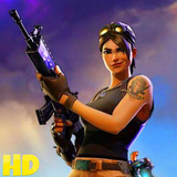 Fortnite Wallpapers Battle Royale icon