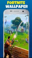 Fortnite Wallpapers Battle Royale plakat