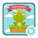 Kids World -Youtube Videos APK