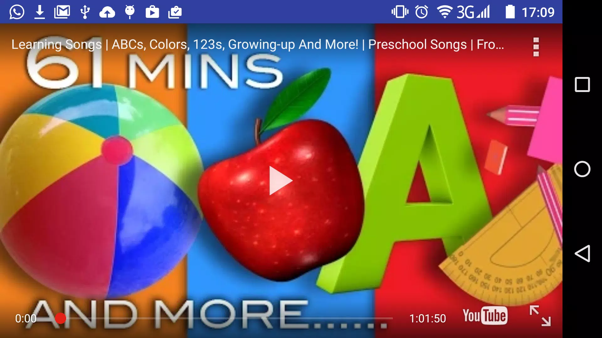 Kids World Youtube Videos Apk For Android Download Kids World Youtube Videos Apk For Android Download