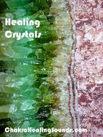 53 Healing Crystals Gemstones poster