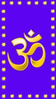 7 Chakra Meditation Mantras الملصق