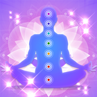 Chakra Meditation biểu tượng
