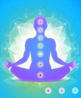 Chakra Meditation poster