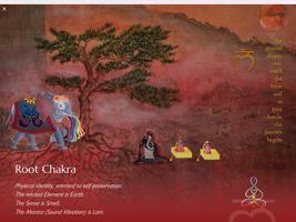Chakra by Piya syot layar 3