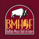 Buffalo Music Hall of Fame icon