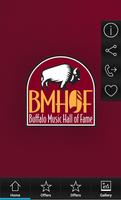 Buffalo Music Hall of Fame screenshot 1