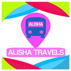 Alisha Travels 아이콘