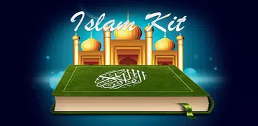 Koran Kit (Werkzeuge Muslim)