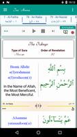 Juz Amma (Suras of Quran) screenshot 1