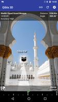 Islam: Qibla captura de pantalla 3