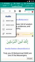 Quran: Yasin Rahman Waqia Mülk Ekran Görüntüsü 3