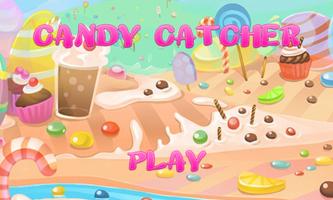 Catch The Candy poster